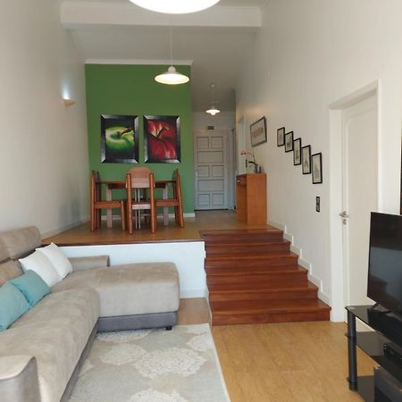 Bay View Apartment 푼샬 외부 사진