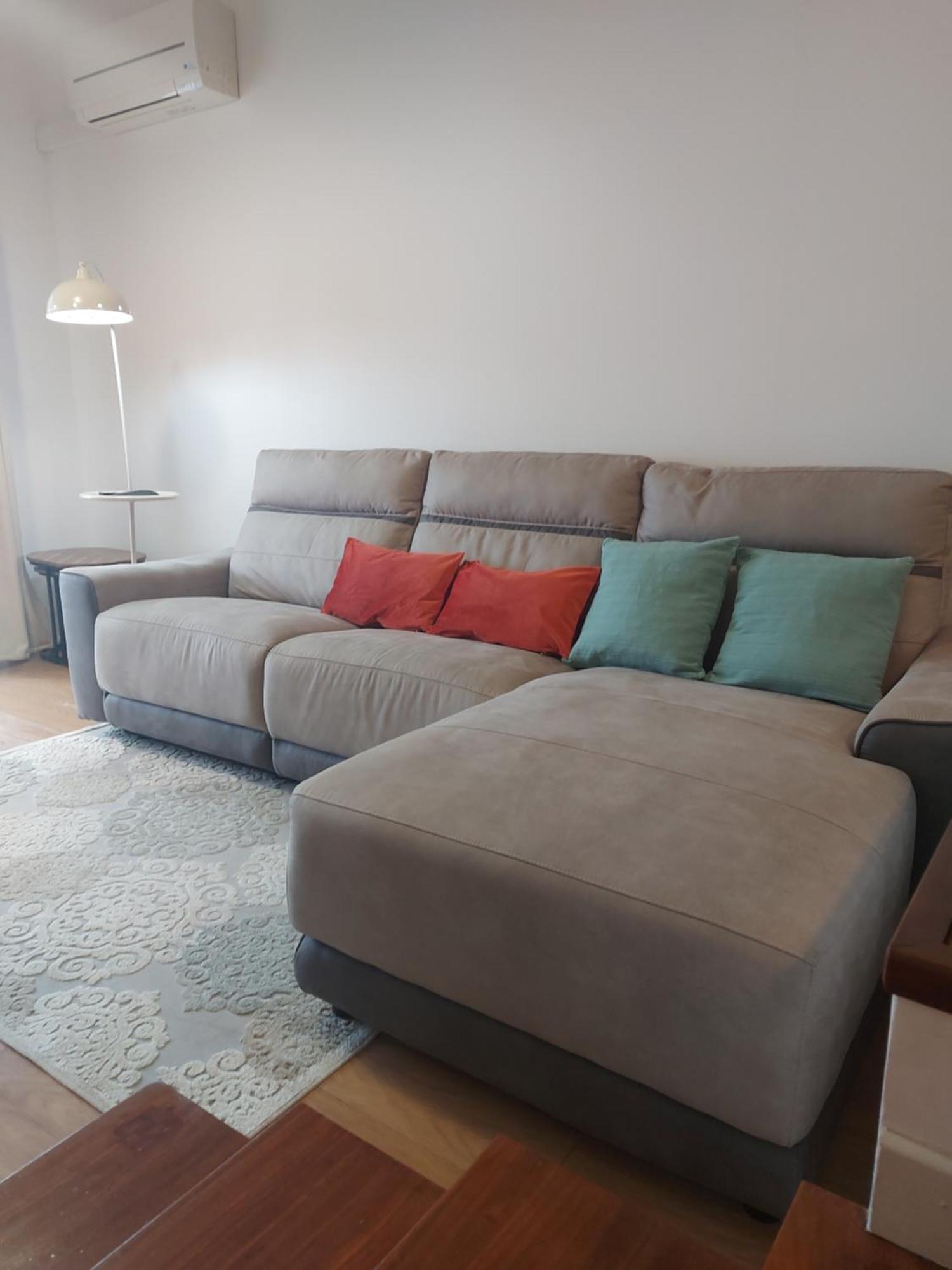 Bay View Apartment 푼샬 외부 사진