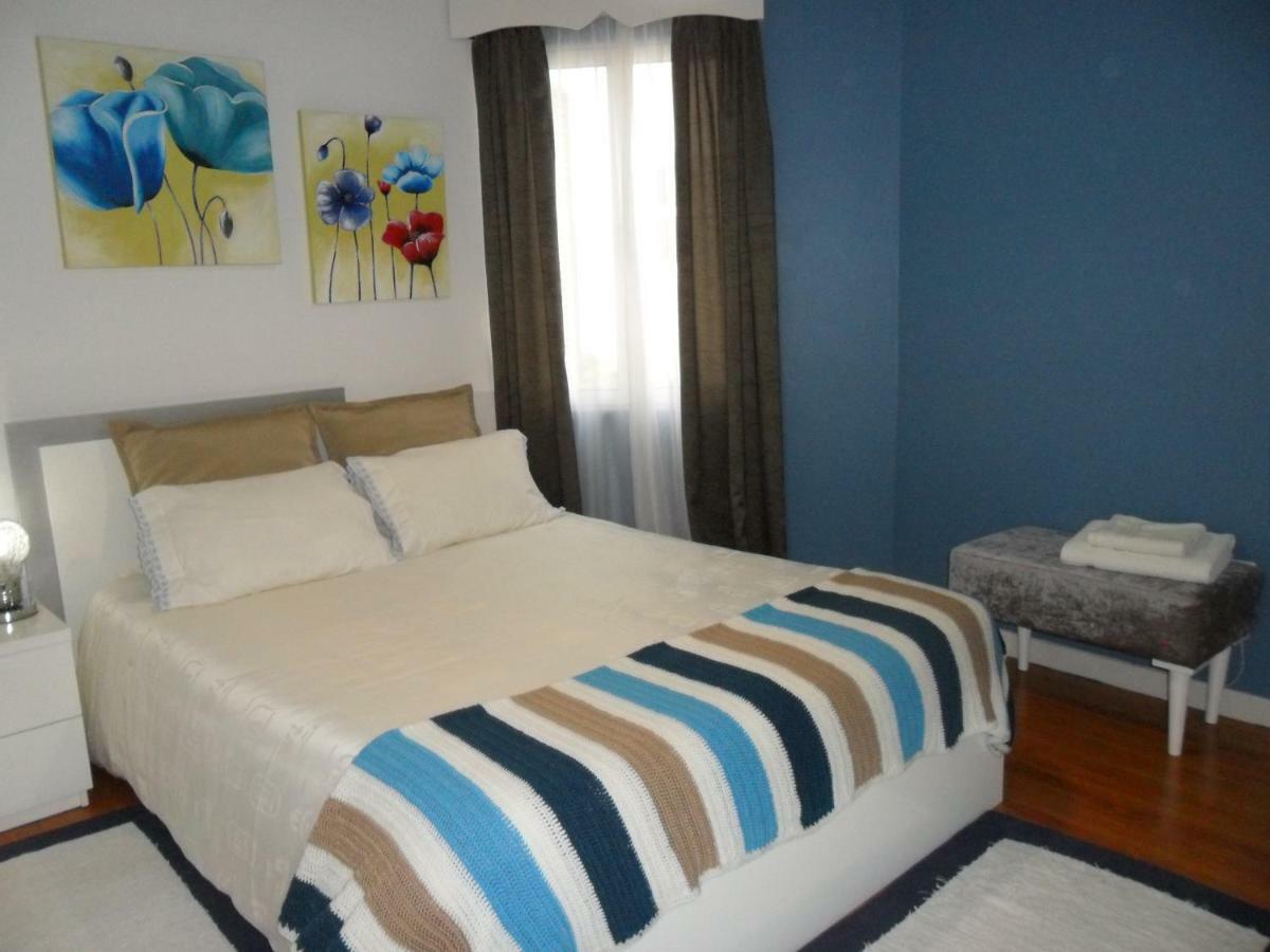 Bay View Apartment 푼샬 외부 사진