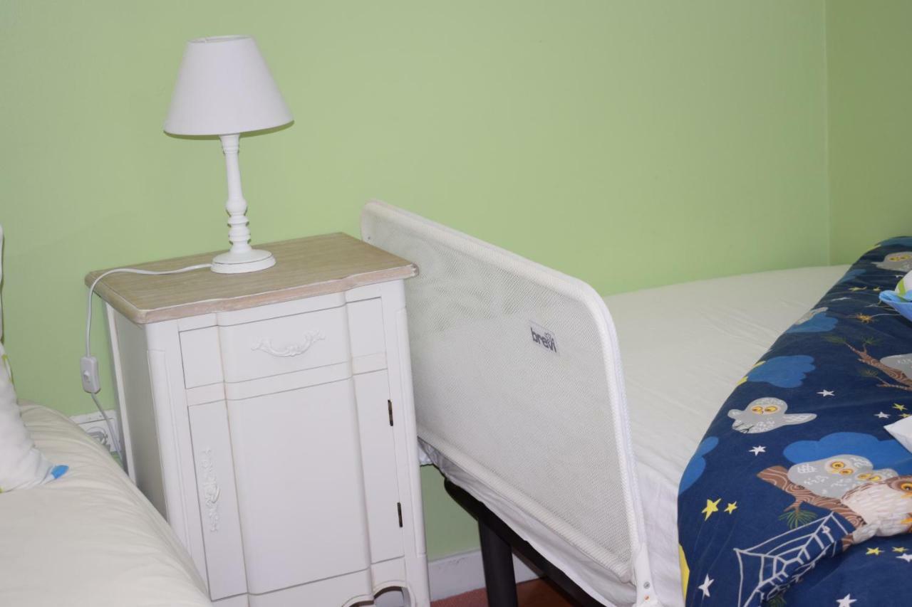 Bay View Apartment 푼샬 외부 사진